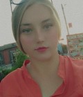 Rencontre Femme : Анастасія, 20 ans à Ukraine  Рівне